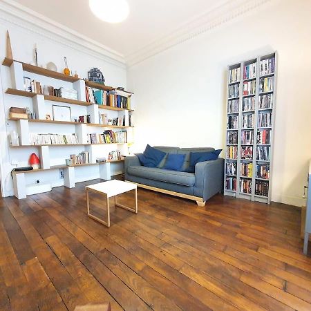 Home Sweet Home Montmartre Felix Ziem Paris Exterior foto